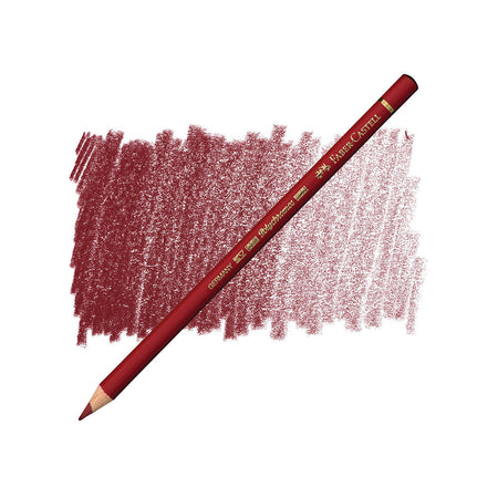 ( 217 ) Middle Cadmium Red
