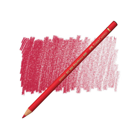 ( 219 ) Deep Scarlet Red