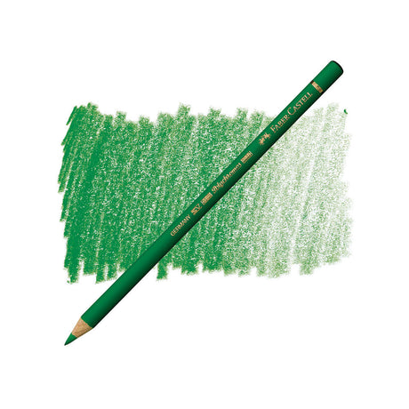 faber-castell-polychromos-lapices-de-colores---266---permanent-green