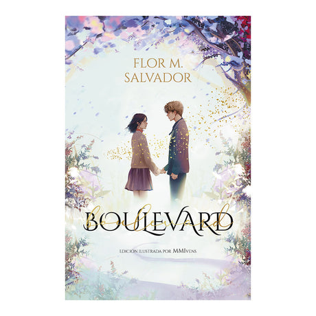 flor-m-salvador-libro-boulevard-1-edicion-ilustrada