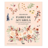 flores-de-acuarela-anja-keller