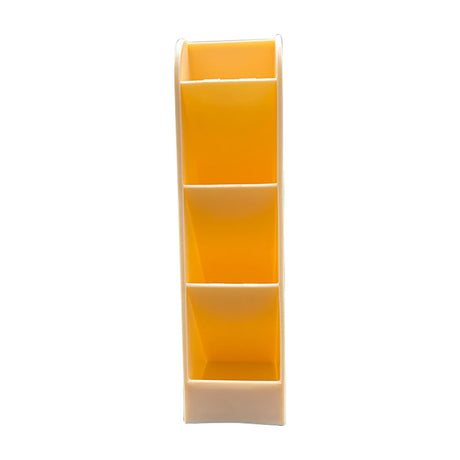 generico-organizador-para-lapices-plastico-rectangular-salmon