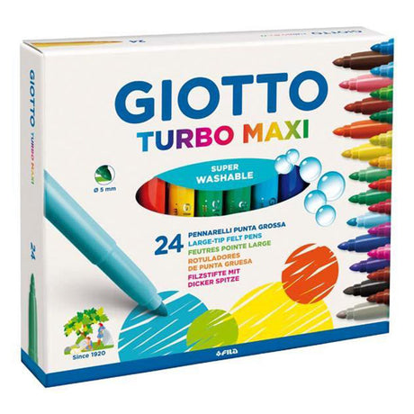 giotto-turbo-maxi-set-24-marcadores