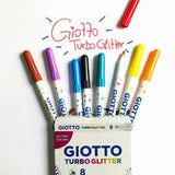 giotto-turbo-set-8-marcadores-glitter-2-8-mm-4
