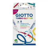giotto-turbo-set-8-marcadores-glitter-2-8-mm