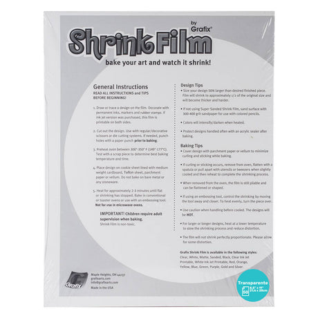 grafix-shrink-film-pack-50-hojas-encogibles-transparentes-2