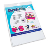 grafix-shrink-film-pack-6-hojas-encogibles-blancas