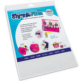 grafix-shrink-film-pack-6-hojas-encogibles-mate