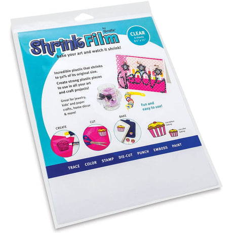 grafix-shrink-film-pack-6-hojas-encogibles-transparentes