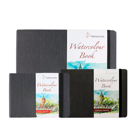 hahnemuhle-watercolour-book-sketchbook-horizontal-200-g-m2