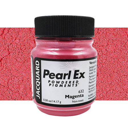 632 Magenta 14 g