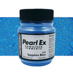634 Sapphire Blue 14 g