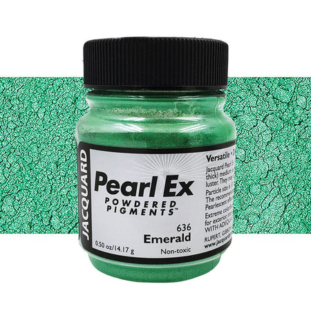 636 Emerald 14 g