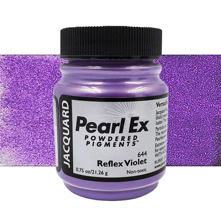 644 Reflex Violet 21 g