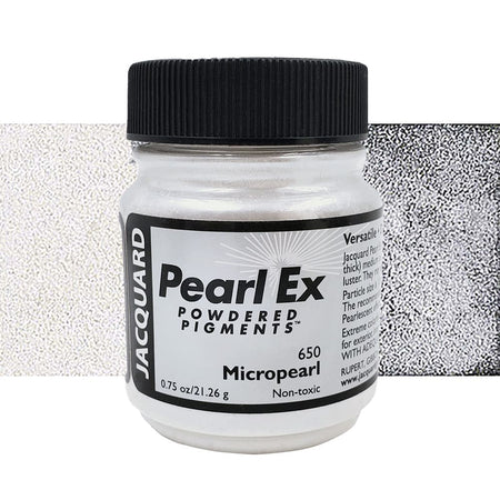 650 Micropearl 21 g