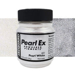651 Pearlwhite 21 g