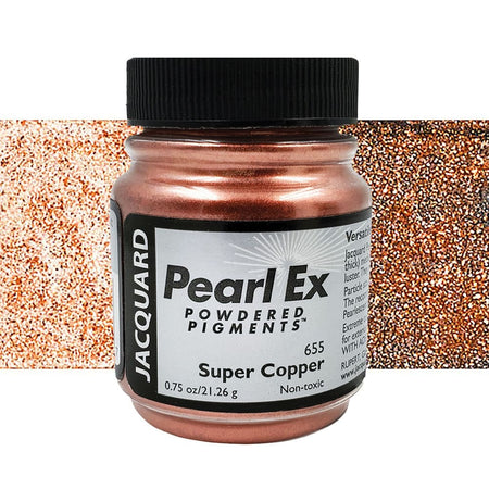 655 Super Copper 21 g