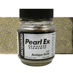 659 Antique Gold 21 g