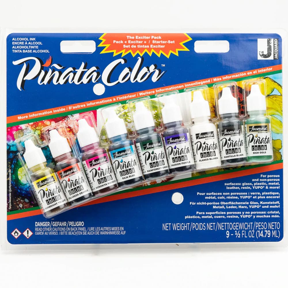 jacquard-pinata-color-set-9-tintas-al-alcohol-exciter-14-ml