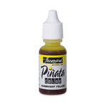 Sunbright Yellow