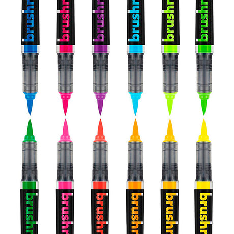 karin-brushmarker-pro-set-12-marcadores-neon-colours-2