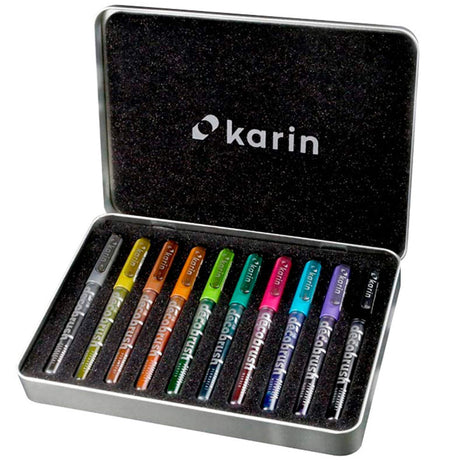 karin-decobrush-set-10-marcadores-metallic