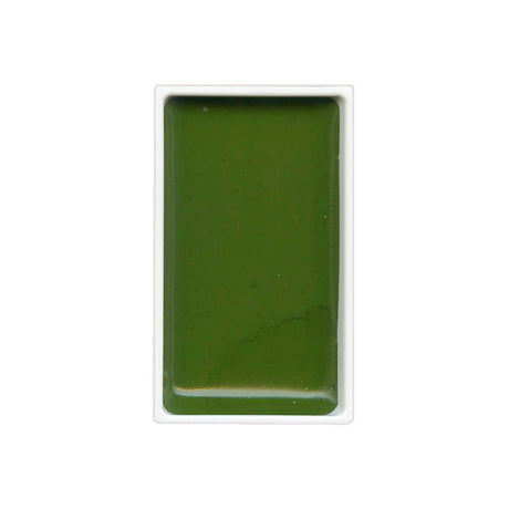 kuretake-gansai-tambi-acuarelas-japonesas-olive-green-54