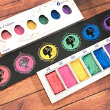 kuretake-gansai-tambi-set-6-acuarelas-gem-colors-3