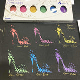 kuretake-gansai-tambi-set-6-acuarelas-gem-colors-4