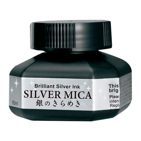 kuretake-silver-mica-tinta-plateada---60-ml--