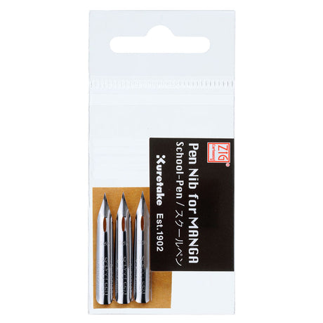 kuretake-zig-cartoonist-pack-3-plumillas-school-pen