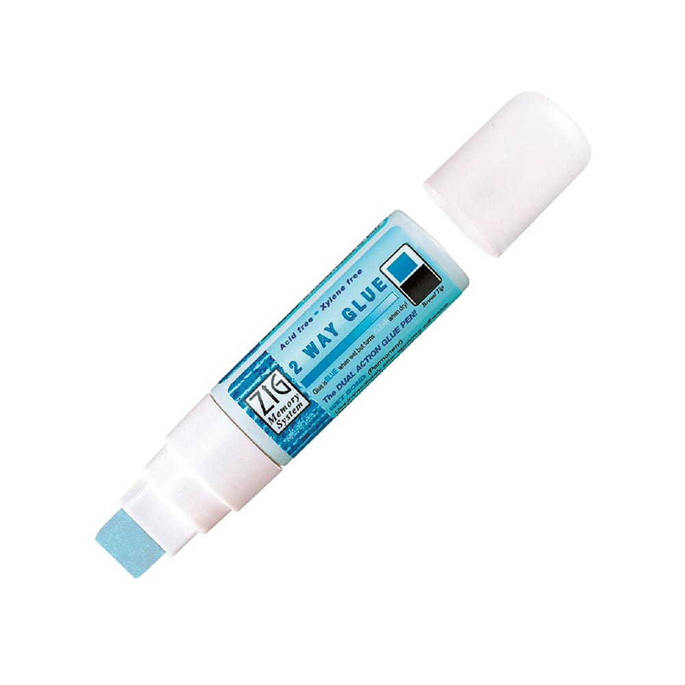 kuretake-zig-lapiz-de-pegamento-2-way-glue-punta-biselada-15-mm