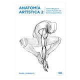 libro-anatomia-artistica-2-dibujar-de-forma-esquematica-michel-lauricella