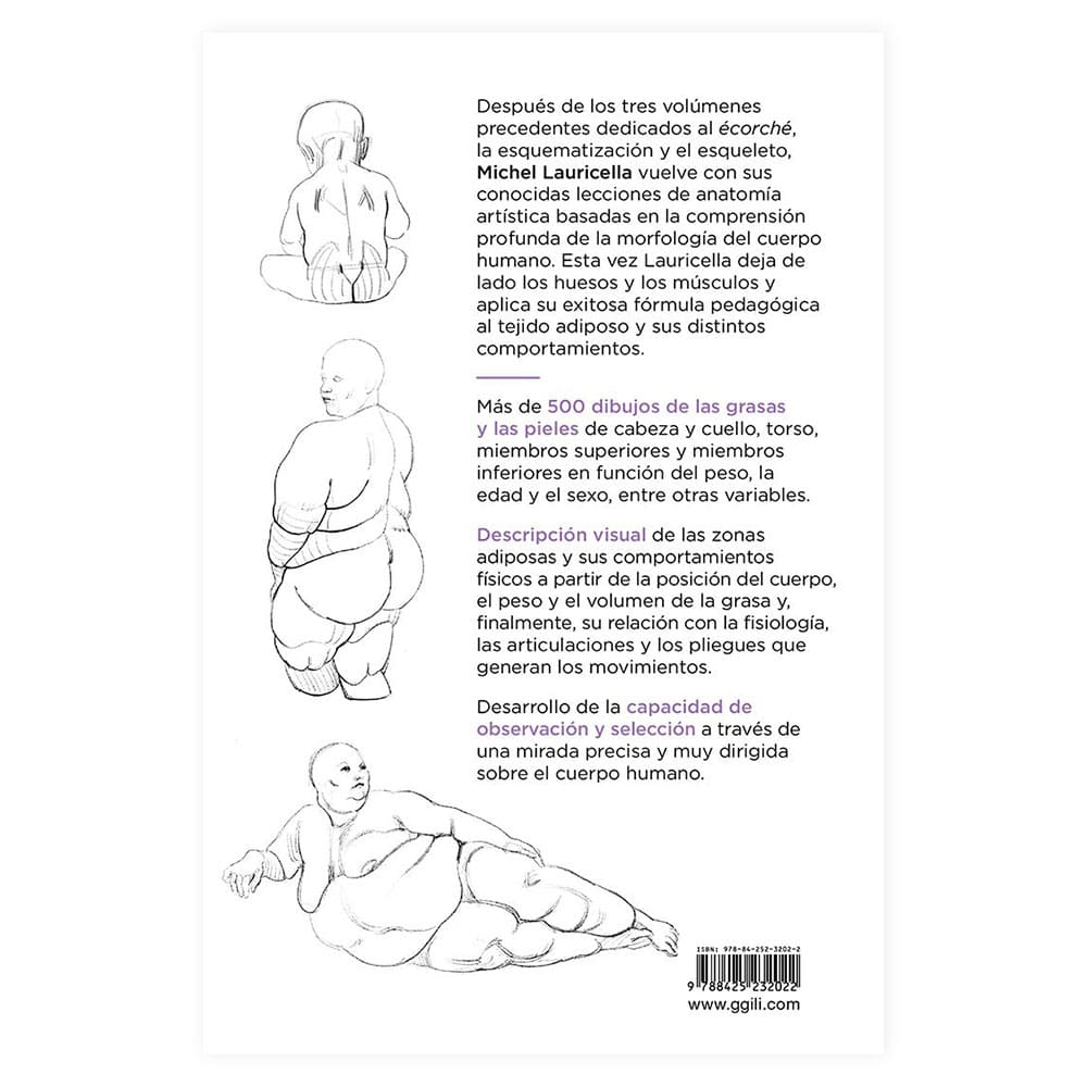 libro-anatomia-artistica-4-grasas-y-pliegues-de-la-piel-michel-lauricella-4