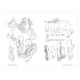 libro-anatomia-artistica-6-manos-y-pies-michel-lauricella-4