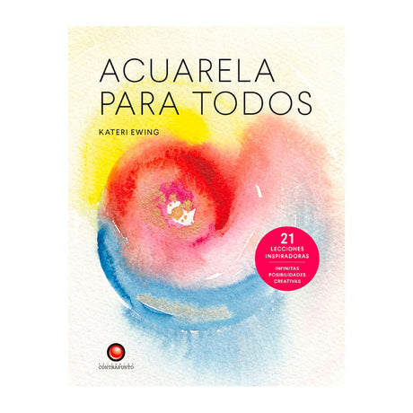 libro-para-colorear-acuarela-para-todos-kateri-ewing