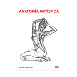 libro-para-colorear-anatomia-artistica-michel-lauricella