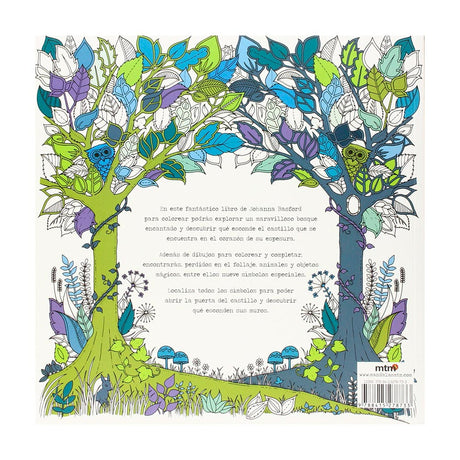 libro-para-colorear-el-bosque-encantado-johanna-basford-2
