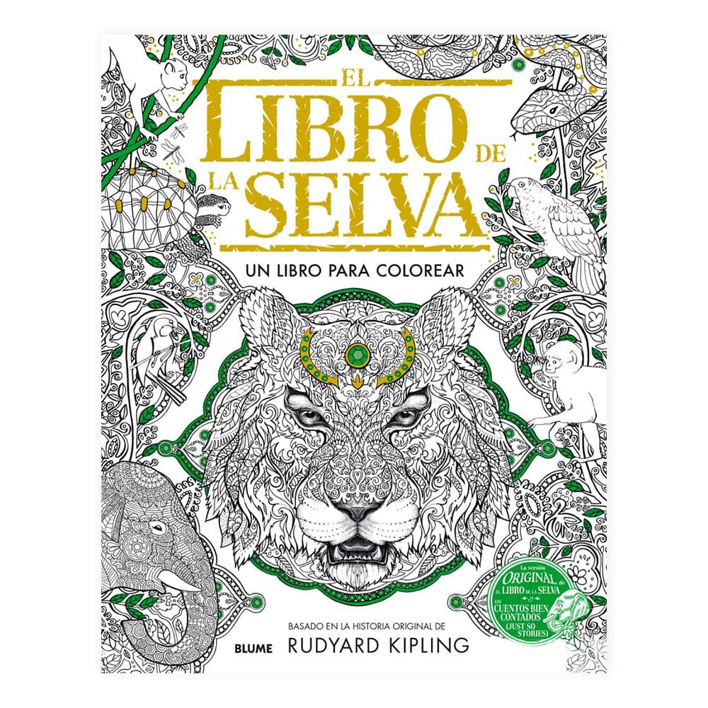 libro-para-colorear-el-libro-de-la-selva-varios-autores