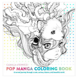 libro-para-colorear-pop-manga-coloring-book-camilla-d-errico
