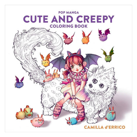 libro-para-colorear-pop-manga-cute-and-creepy-coloring-book-camilla-d-errico