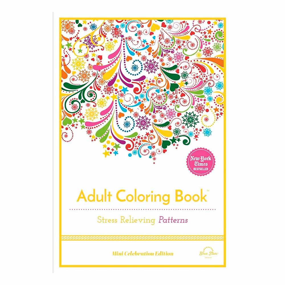 libro-para-colorear-stress-relieving-patterns-blue-star-press