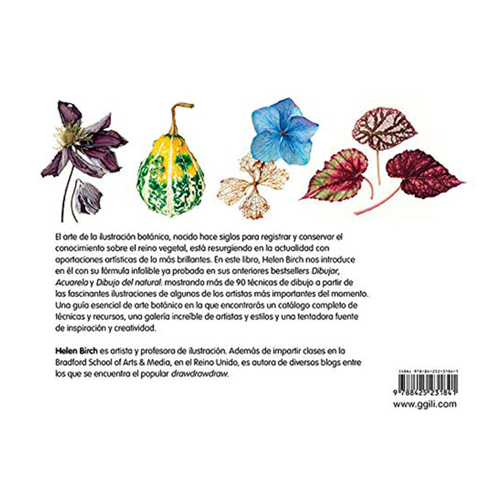 libro-para-colorear-tecnicas-graficas-ilustracion-botanica-birch-helen-2
