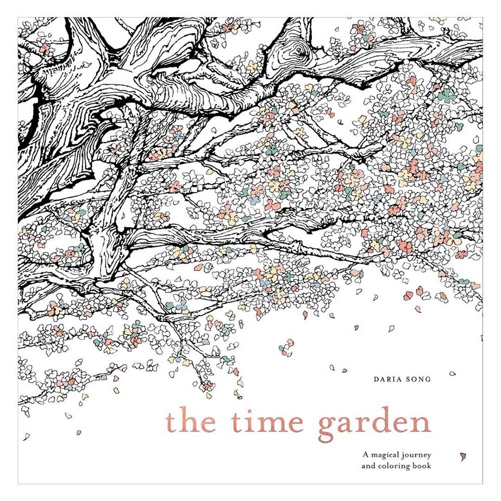 libro-para-colorear-the-time-garden-daria-song