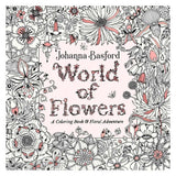 libro-para-colorear-world-of-flowers-johanna-basford