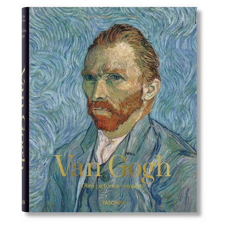 libro-van-gogh-obra-pictorica-completa-varios-autores