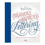 los-grandes-secretos-del-lettering-martina-flor