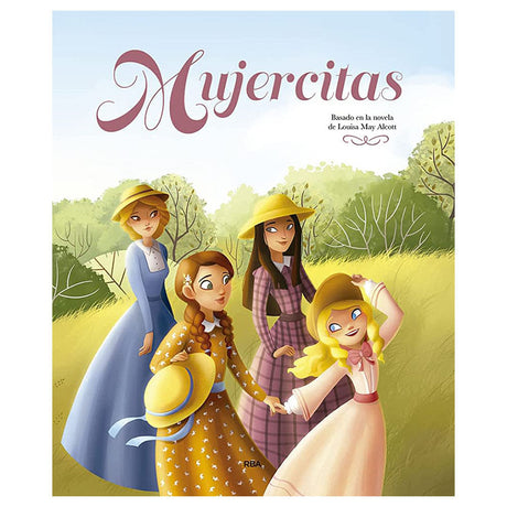louisa-may-alcott-libro-mujercitas-libro-album-ilustrado