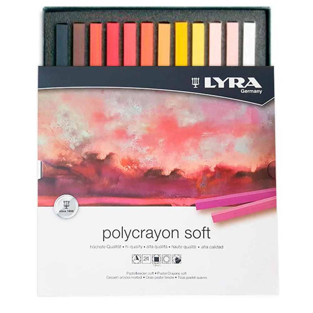 lyra-polycrayons-set-24-pasteles-blandos