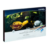 lyra-rembrandt-aquarell-set-105-lapices-de-colores-caja-de-madera-2